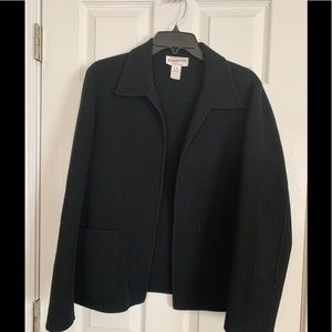Talbots Wool Blazer